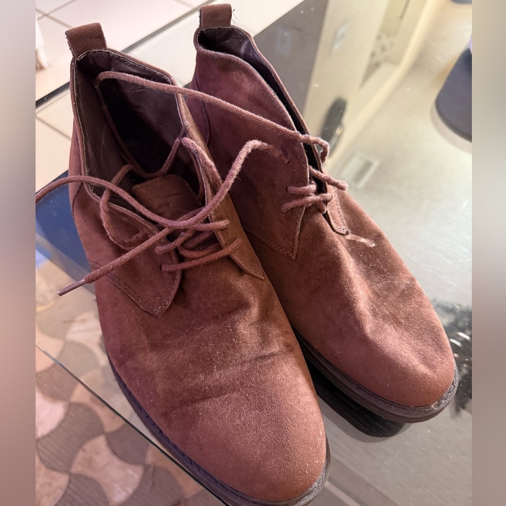 Alfani Men’s shoes
